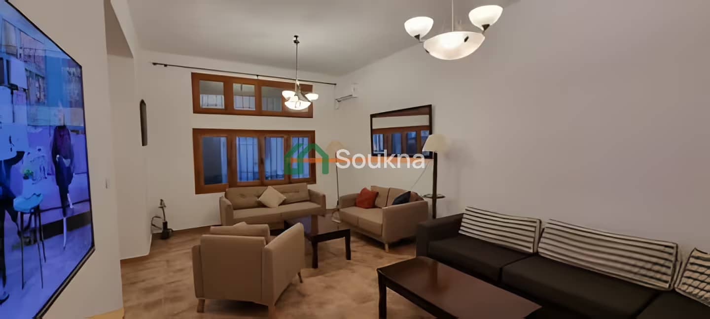 Location Vacances Villa Oran Ain El Turck-26