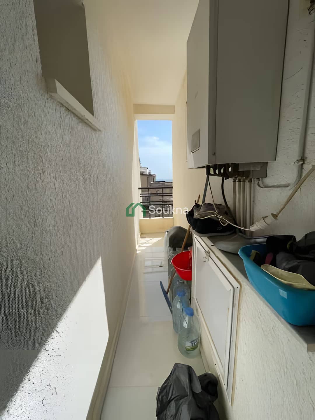 بيع شقة 3 غرف الجزائر دالي ابراهيم - Photo 28