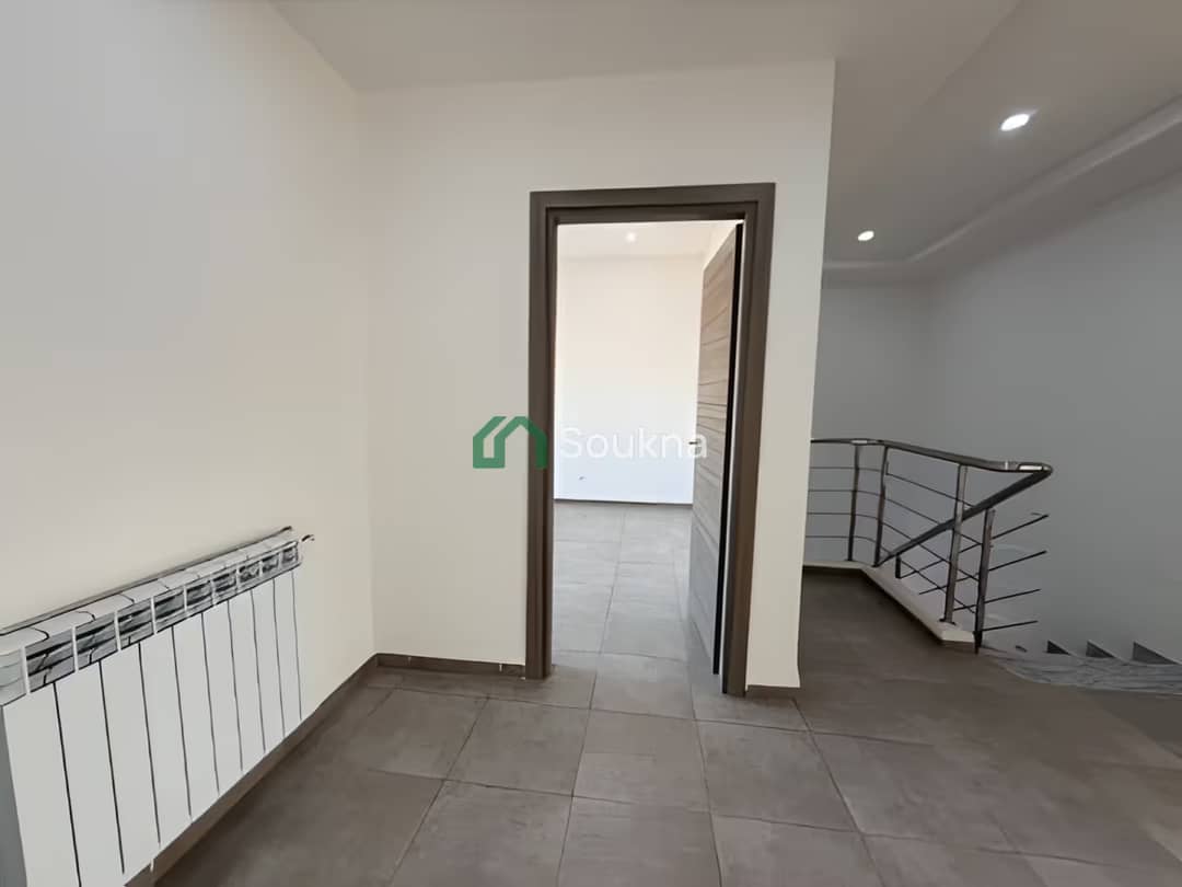 بيع شقة دوبلكس 5 غرف الجزائر بئر خادم - Photo 27