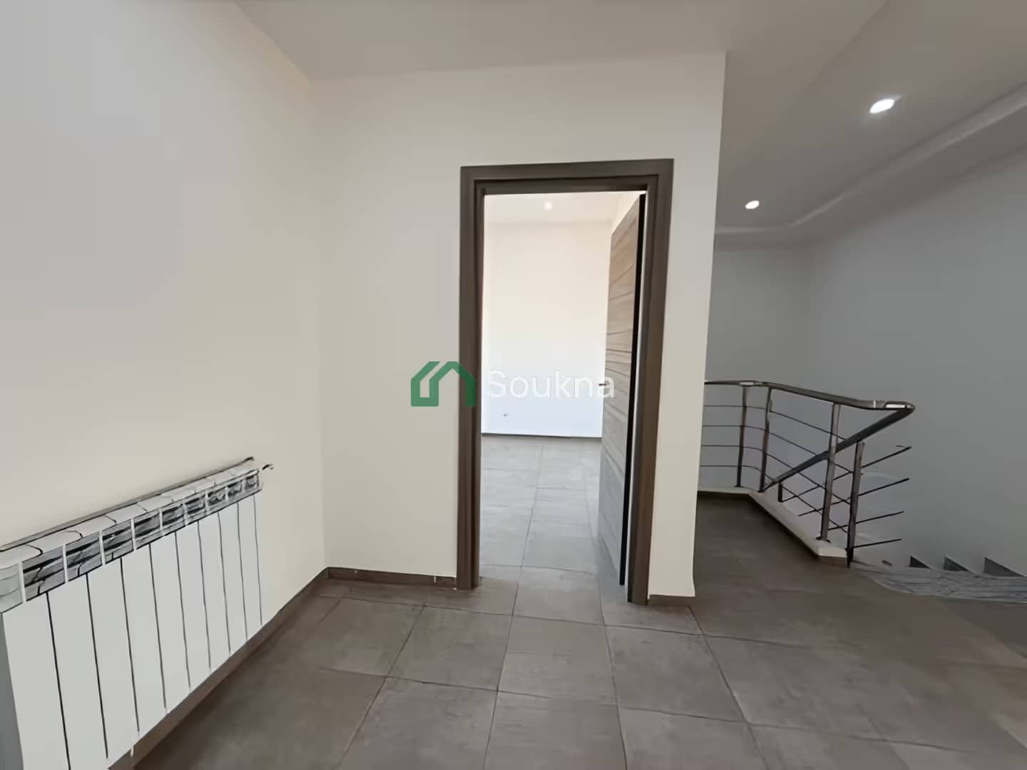 بيع شقة دوبلكس 5 غرف الجزائر بئر خادم-26