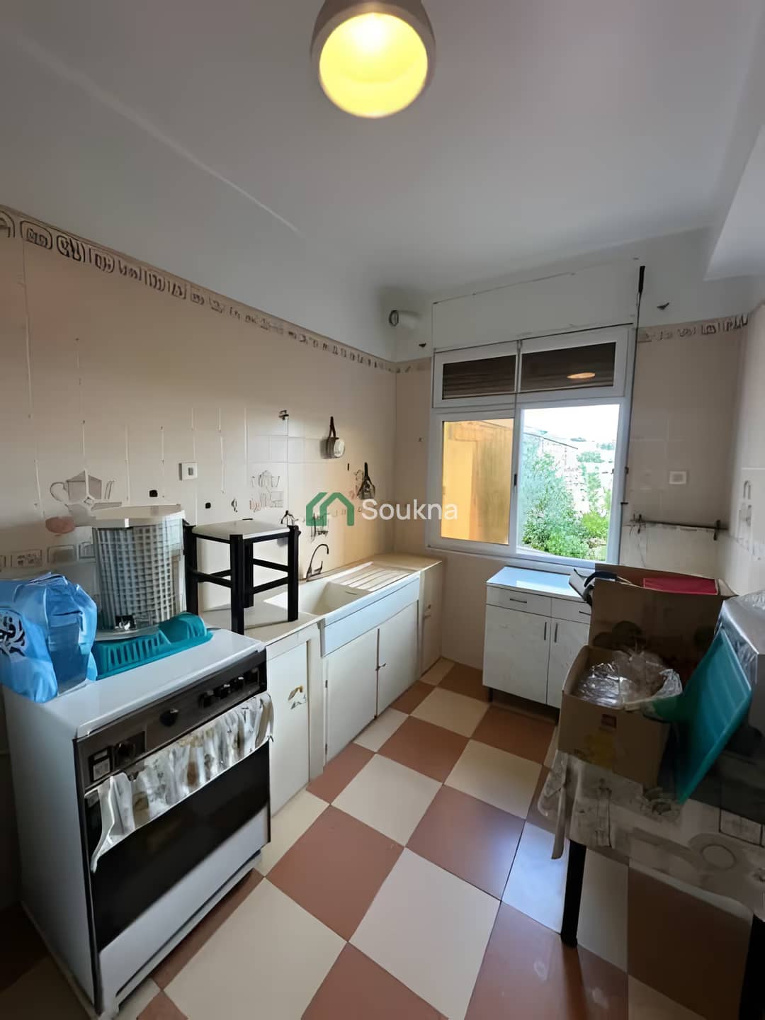 بيع فيلا الجزائر الأبيار - Photo 28