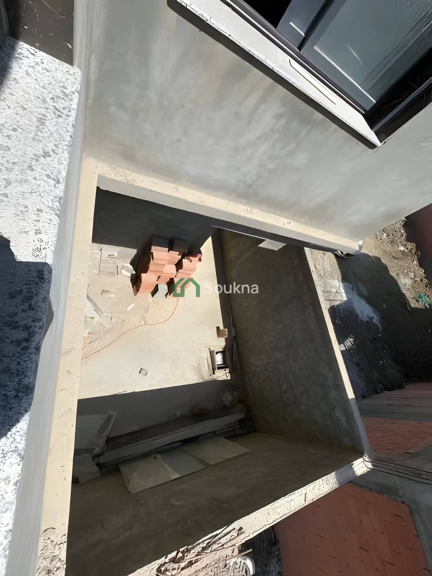 بيع فيلا الجزائر الرويبة-27