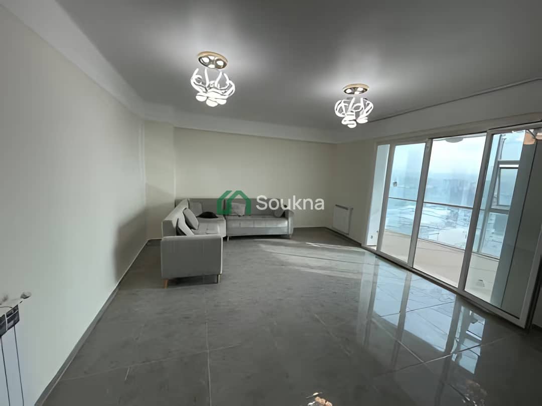 كراء شقة دوبلكس 5 غرف الجزائر المحمدية - Photo 28