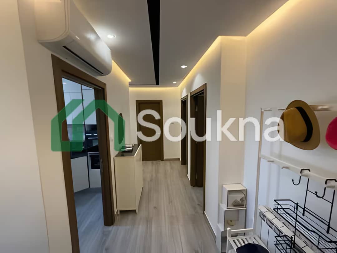 Vente Appartement F4 Alger Cheraga - Photo 28