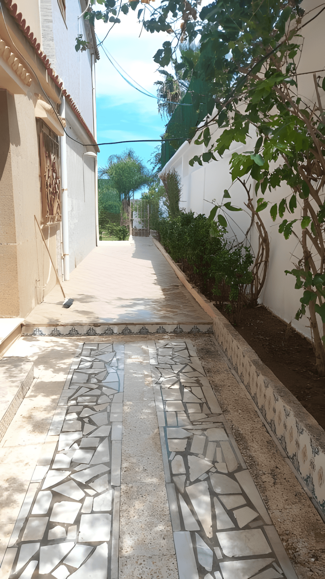 Location Vacances Villa Boumerdès Boumerdes - Photo 18
