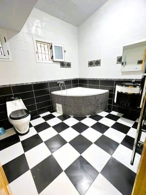 Location vacances Villa Oran Ain el turck N° 34-25