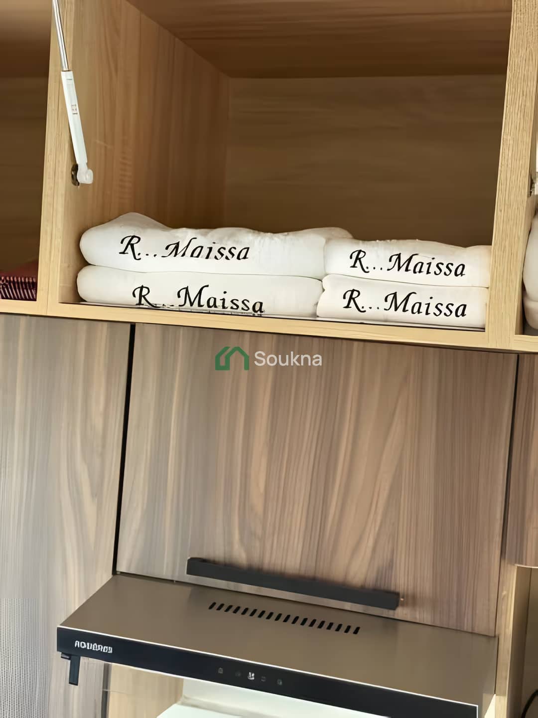 Location Vacances Appartement F3 Oran Bir El Djir - Photo 26