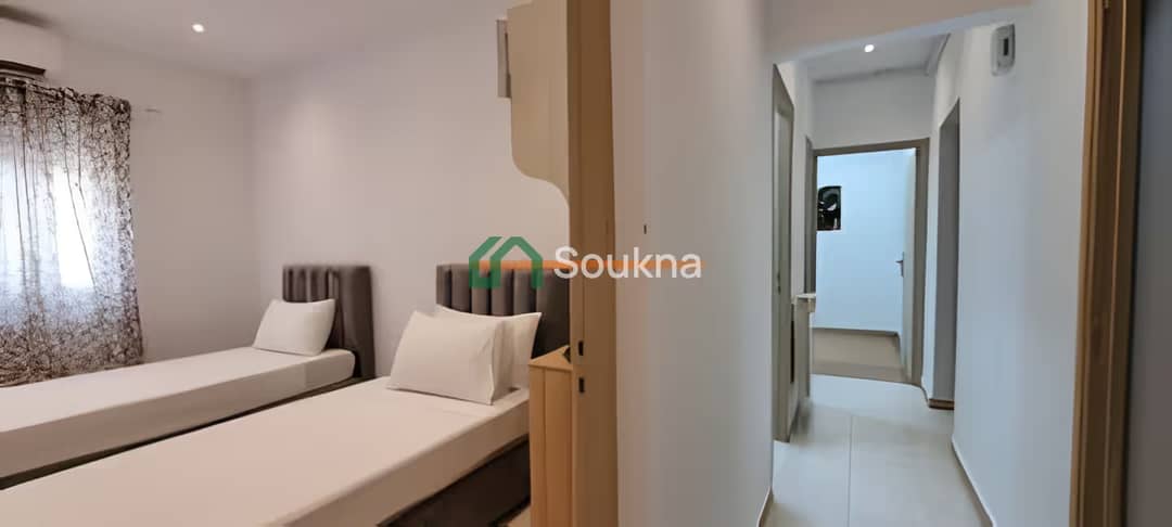 Location Vacances Appartement F3 Oran Oran - Photo 12