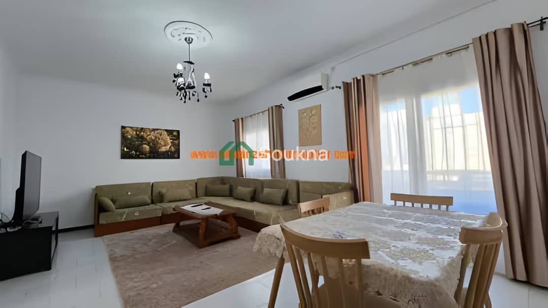 Location Vacances Appartement F3 Oran Oran - Photo 15