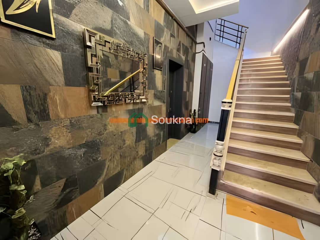 Location Vacances Appartement F4 Oran Bir El Djir - Photo 28