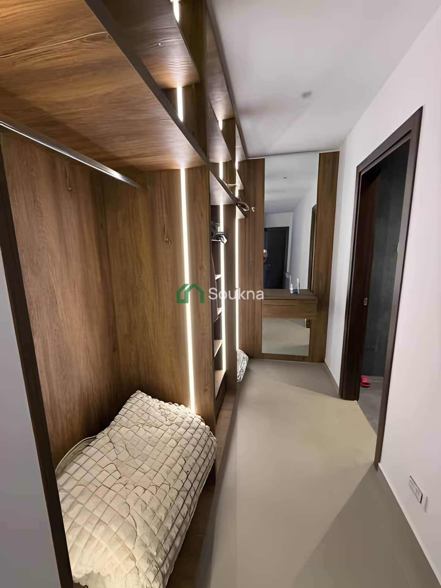 بيع شقة دوبلكس 4 غرف الجزائر عين بنيان-28