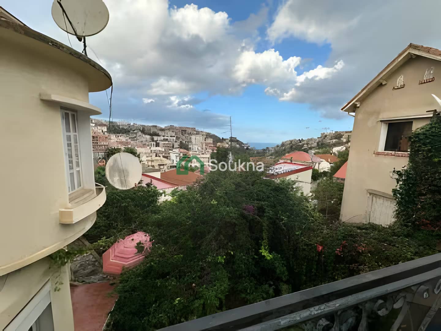 بيع فيلا الجزائر الأبيار-28