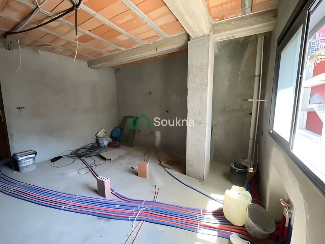 بيع فيلا الجزائر الرويبة - Photo 29