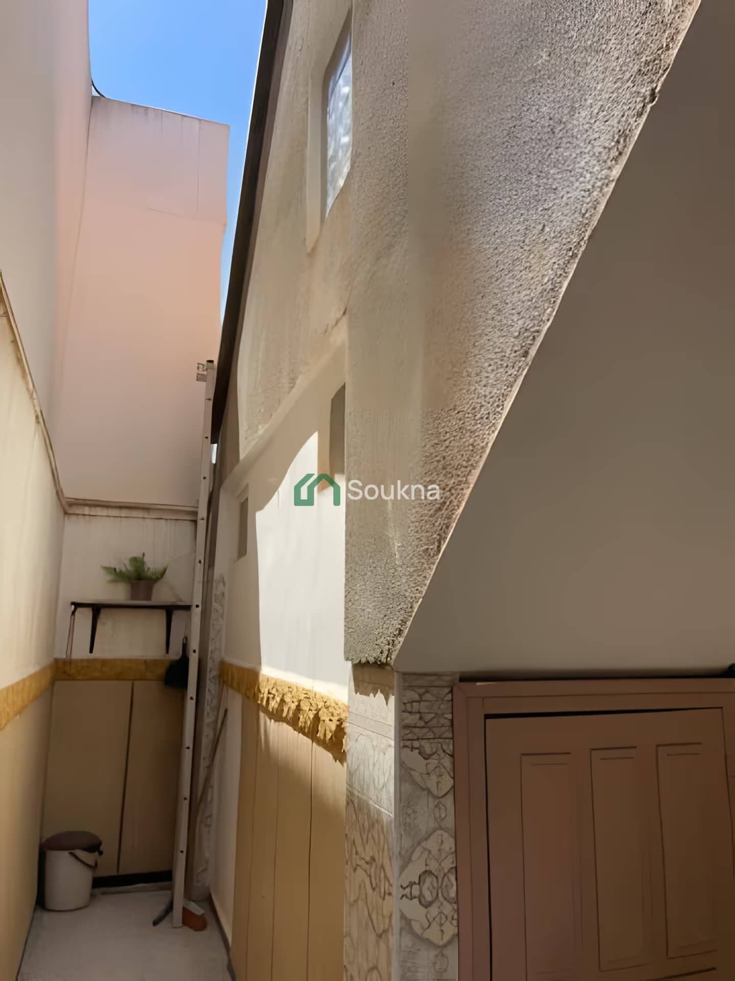 بيع فيلا الجزائر المرادية-28