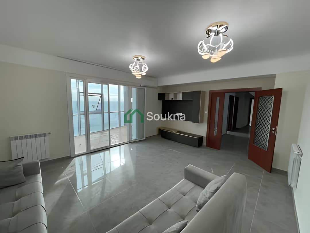 كراء شقة دوبلكس 5 غرف الجزائر المحمدية - Photo 29