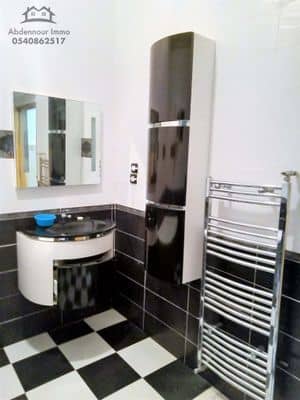 Location vacances Villa Oran Ain el turck N° 34-26