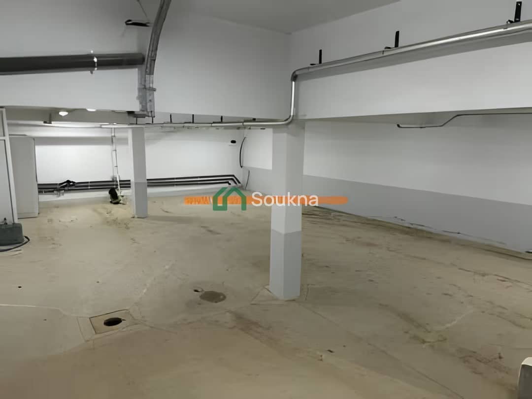 Location Vacances Appartement F4 Oran Bir El Djir - Photo 29