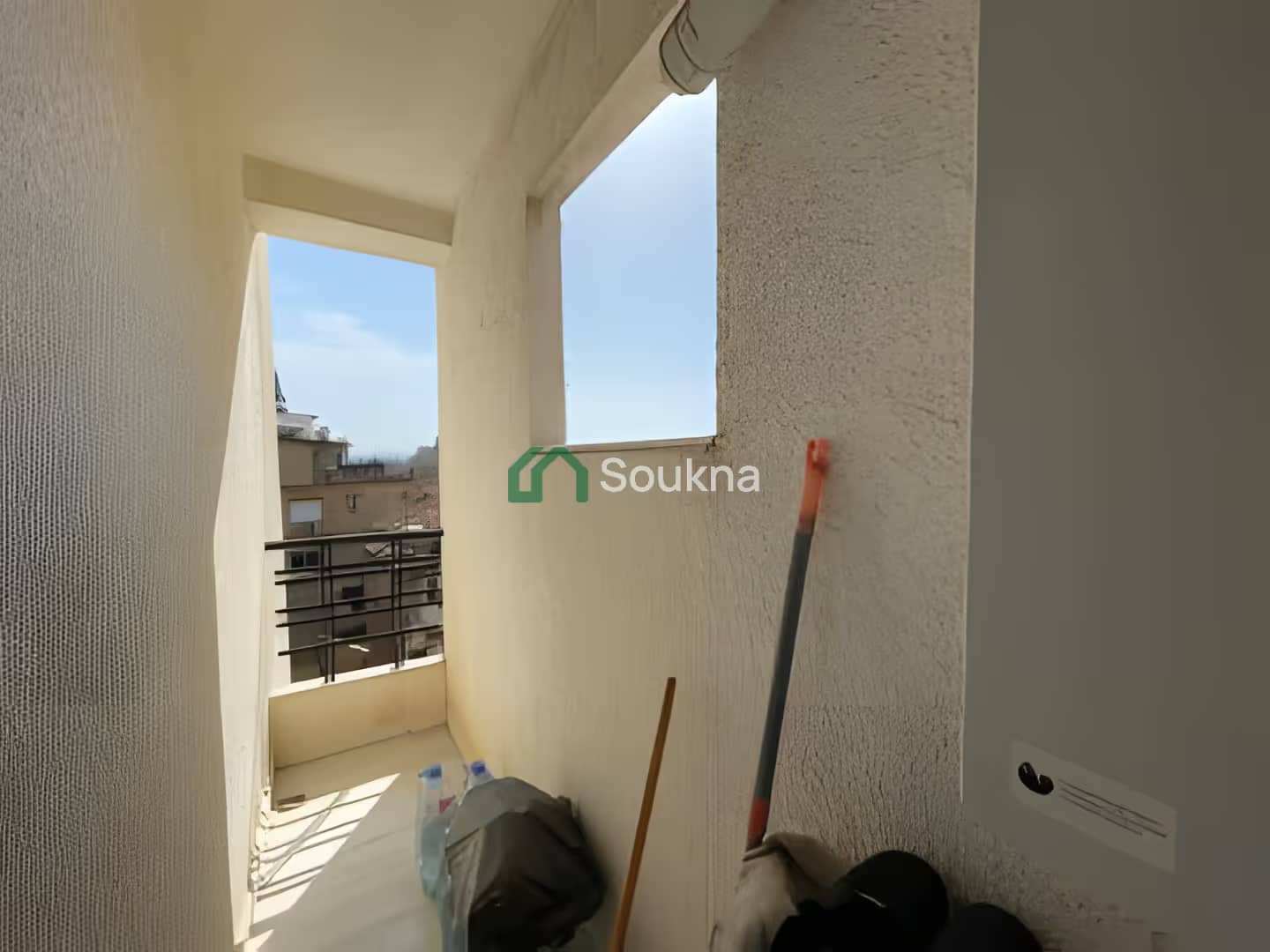 بيع شقة 3 غرف الجزائر دالي ابراهيم-28