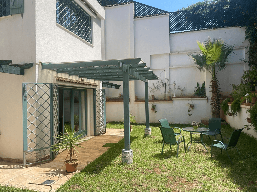 Vente Villa Alger Cheraga - Photo 4