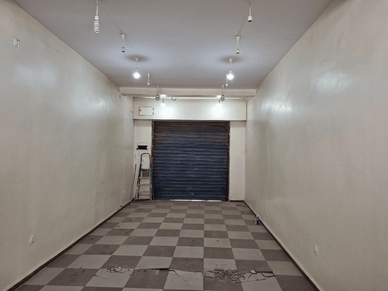 Location Local Alger Saoula-0