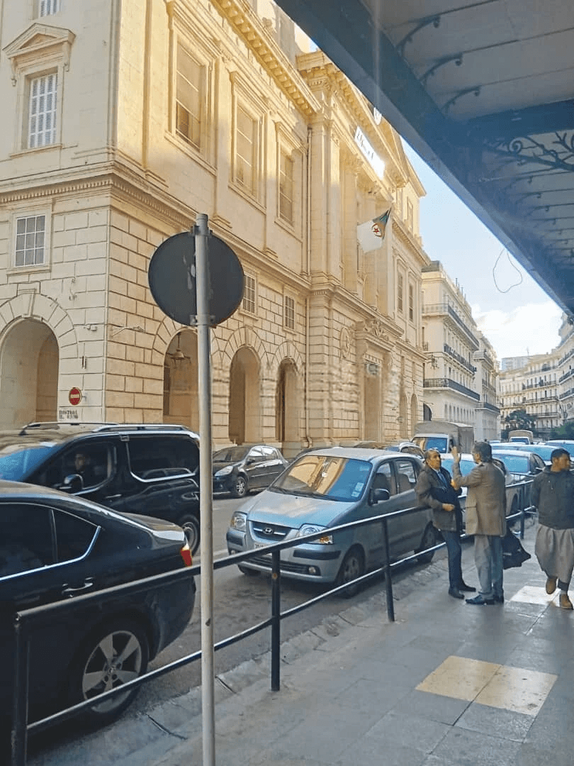  Vente Local Alger Alger centre - Photo 2