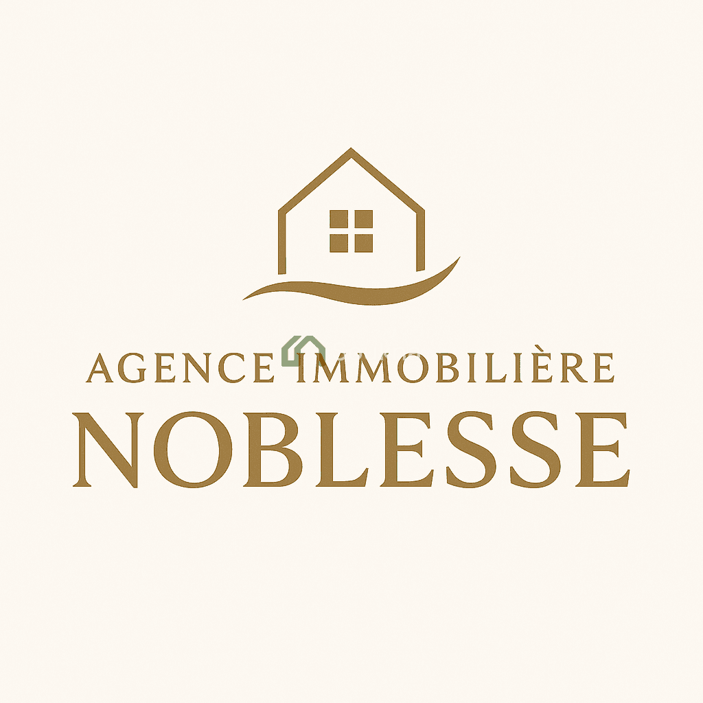 Agence immobilière noblesse