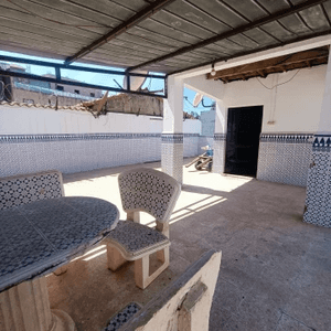 Vente Villa Boumerdès Boumerdes-9