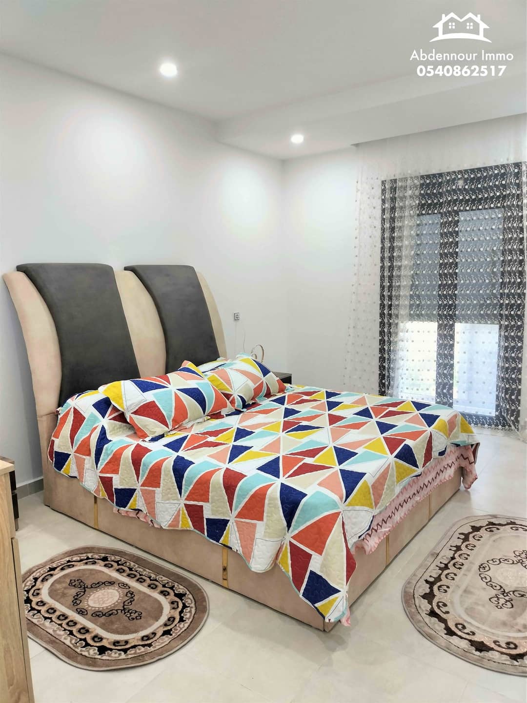 Appartement " F4 Mistral" - Vue sur Mer - Photo 3