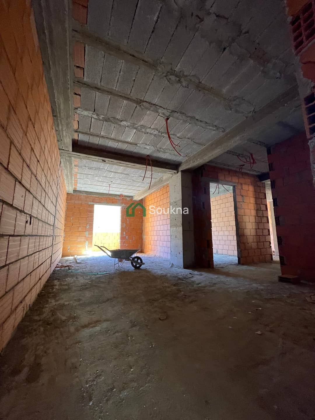 Projet résidentiel – Promoteur immobilier Ben Zenache Fawzi - Photo 3