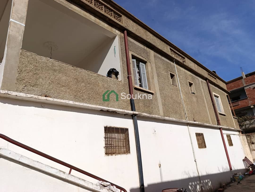 Villa R+1 à vendre à Guerroua - Photo 3