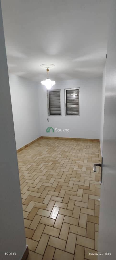 Appartement F3 à vendre-2