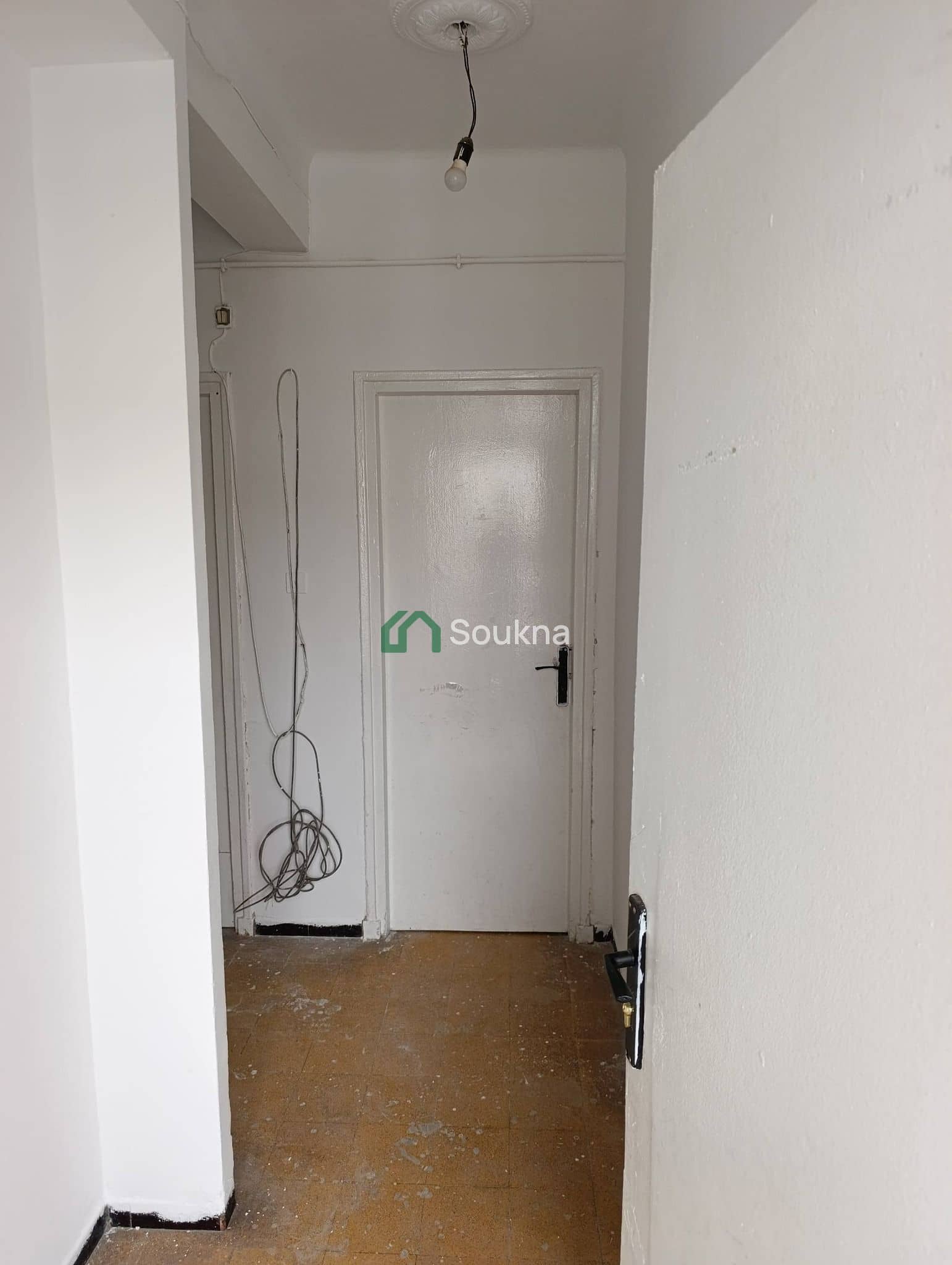Appartement F2 à vendre-2