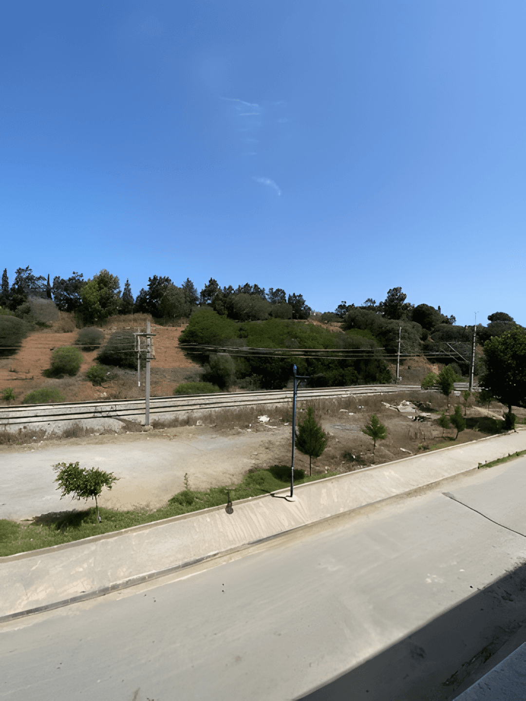 Vente Appartement F3 Boumerdès Corso-2