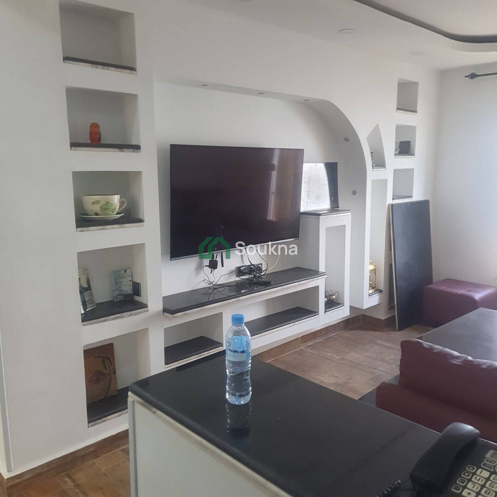 Appartement F4 à vendre-2
