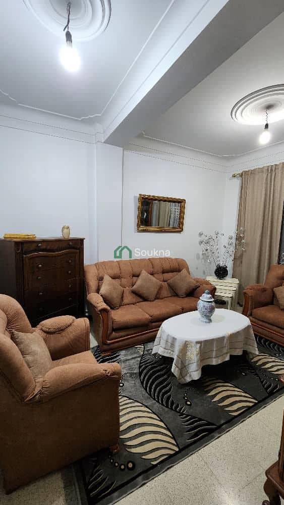 Appartement F3 à vendre-2