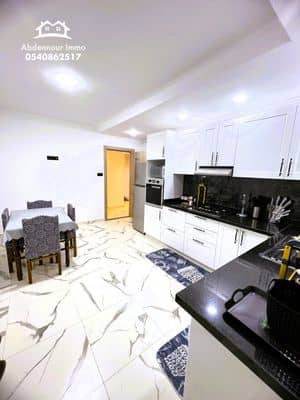 Appartement F4  Numéro 90  -5