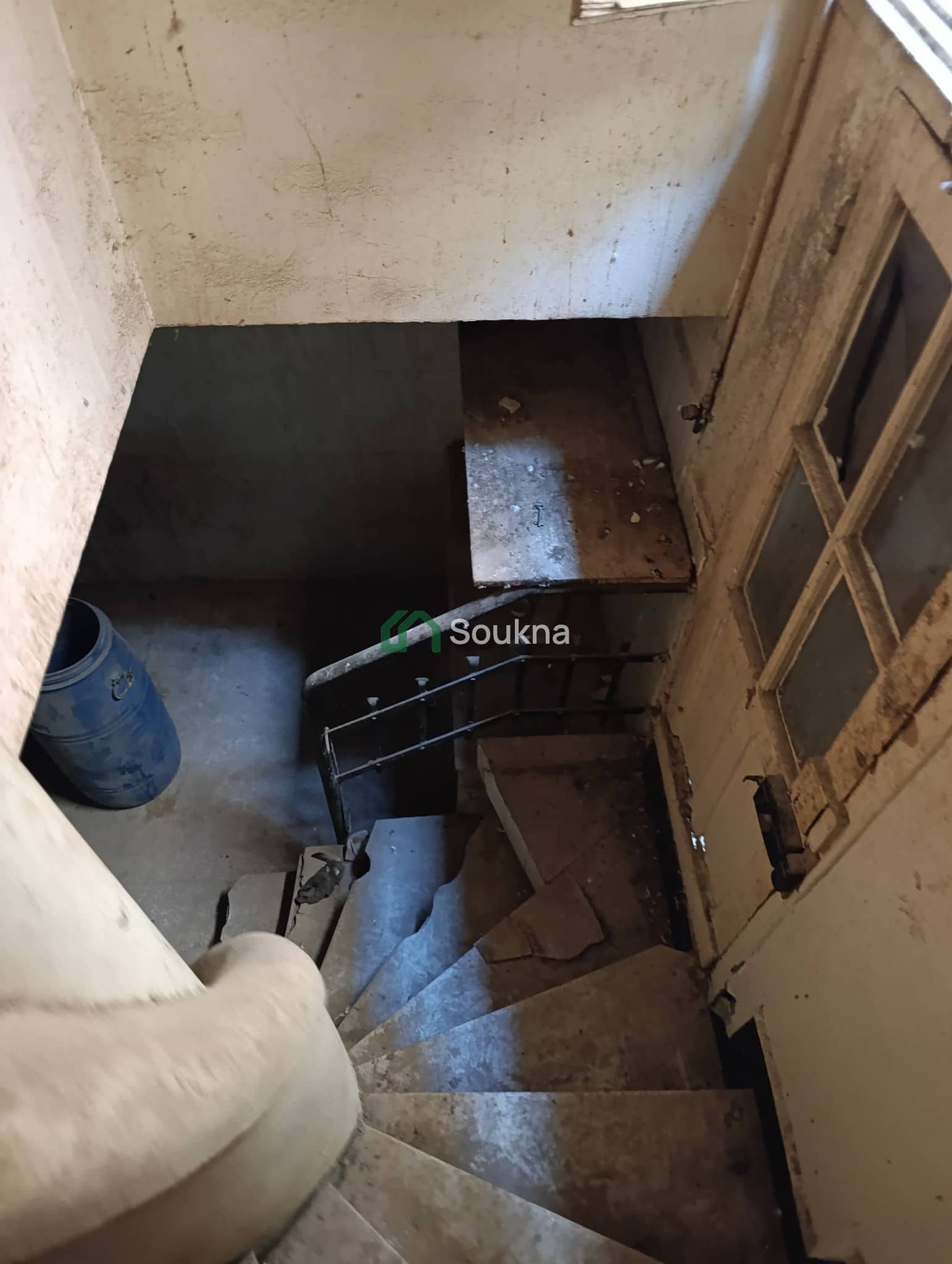 Local commercial à vendre-2