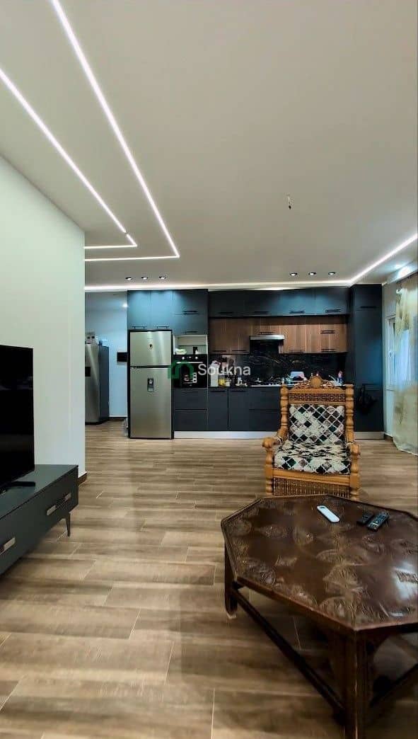 Villa à vendre – Vue sur mer-2