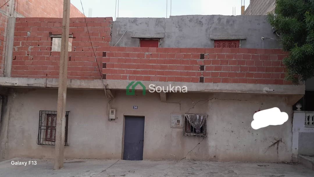 سكن ارضي للبيع - Photo 3