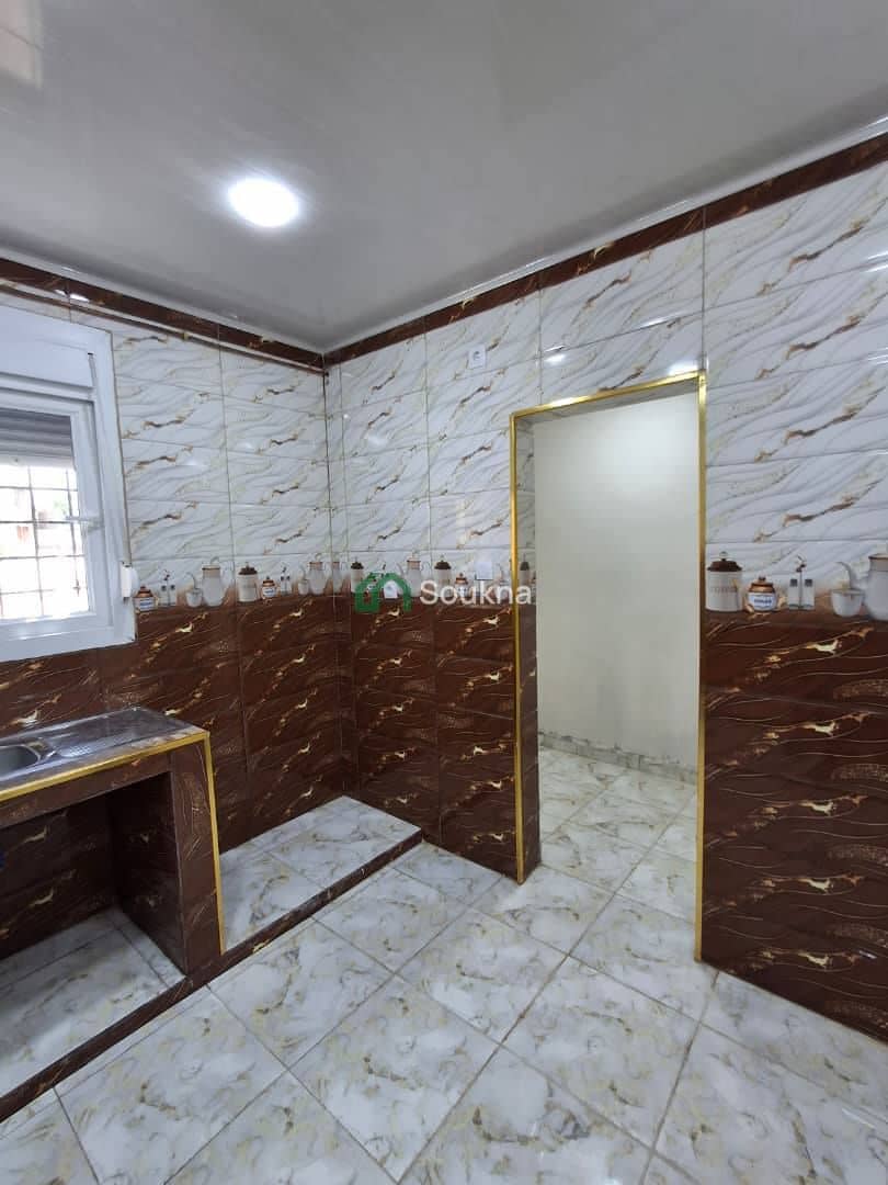 appartement F3 - Photo 3