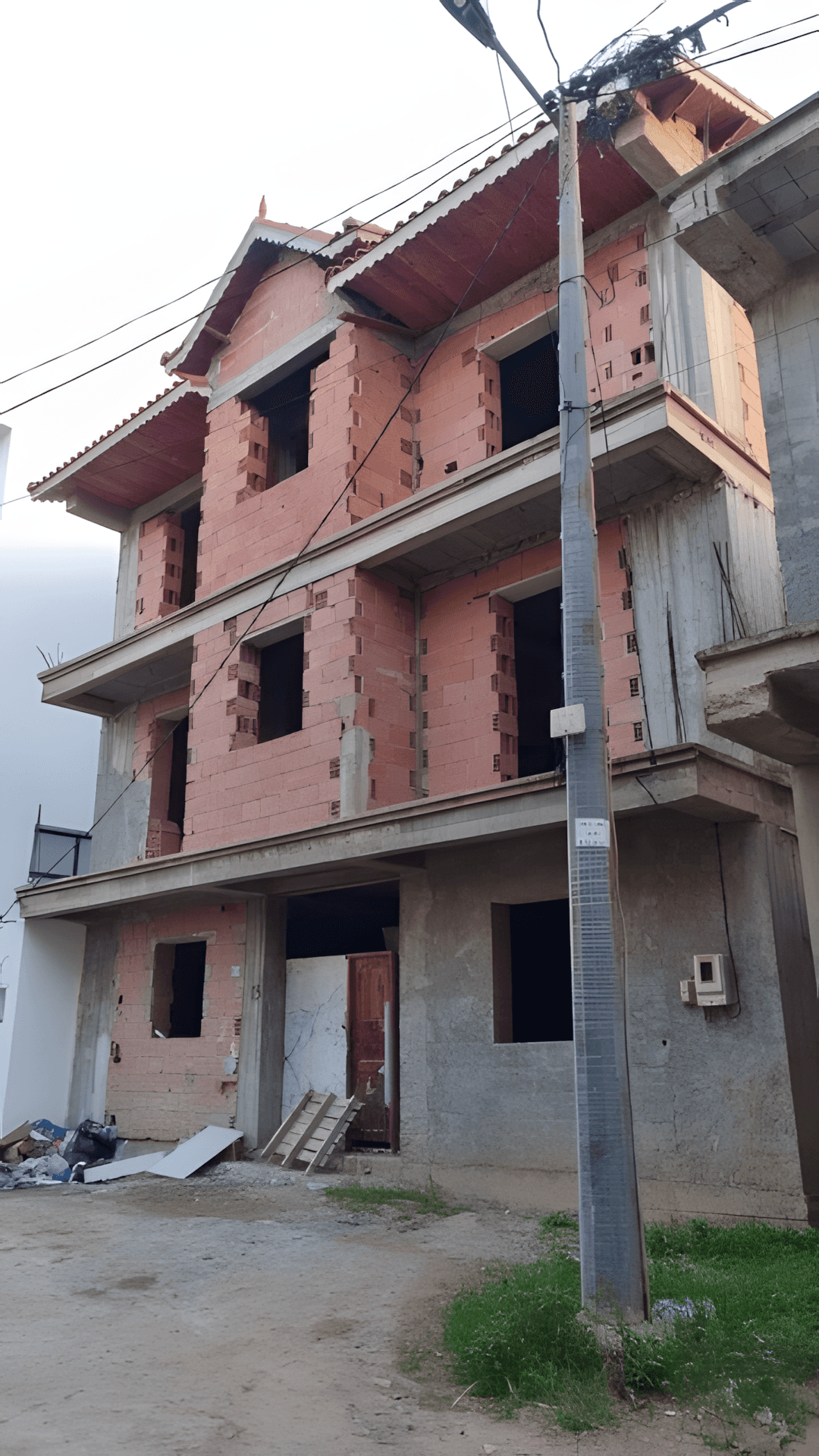 Vente Villa Boumerdès Zemmouri - Photo 1