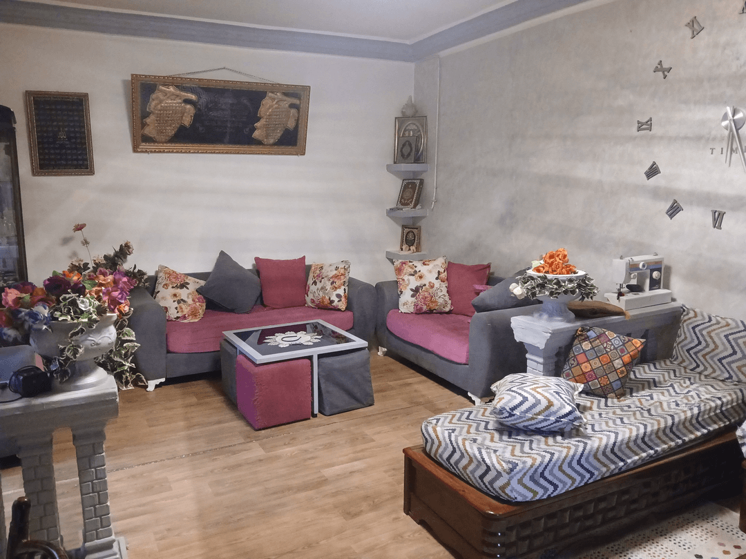 Appartement F3 à vendre – Souk Ahras (Delas 1) - Photo 4