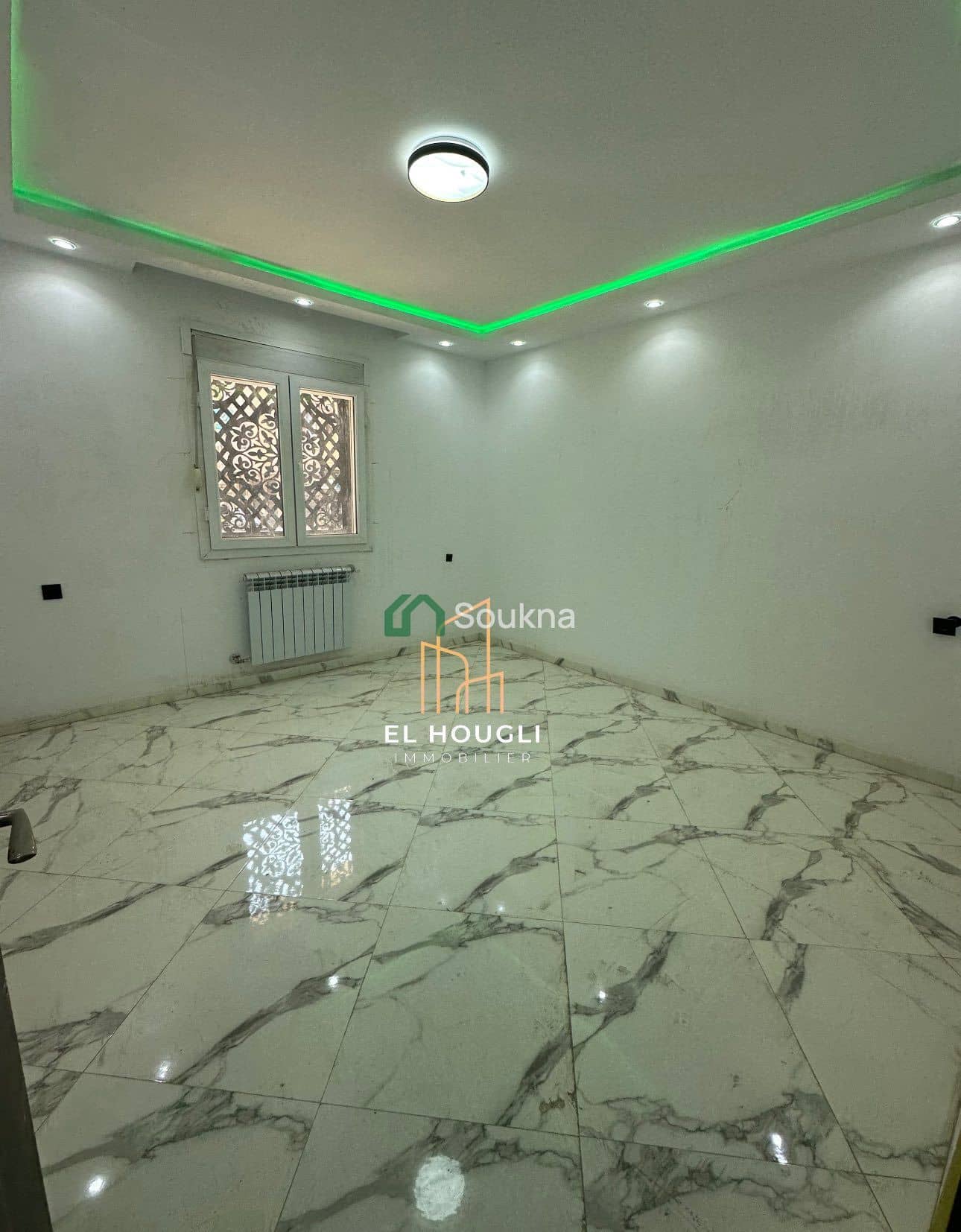 Appartement F4 à vendre-2