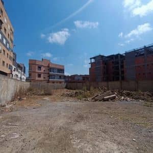 Vente Terrain Boumerdès Corso-2