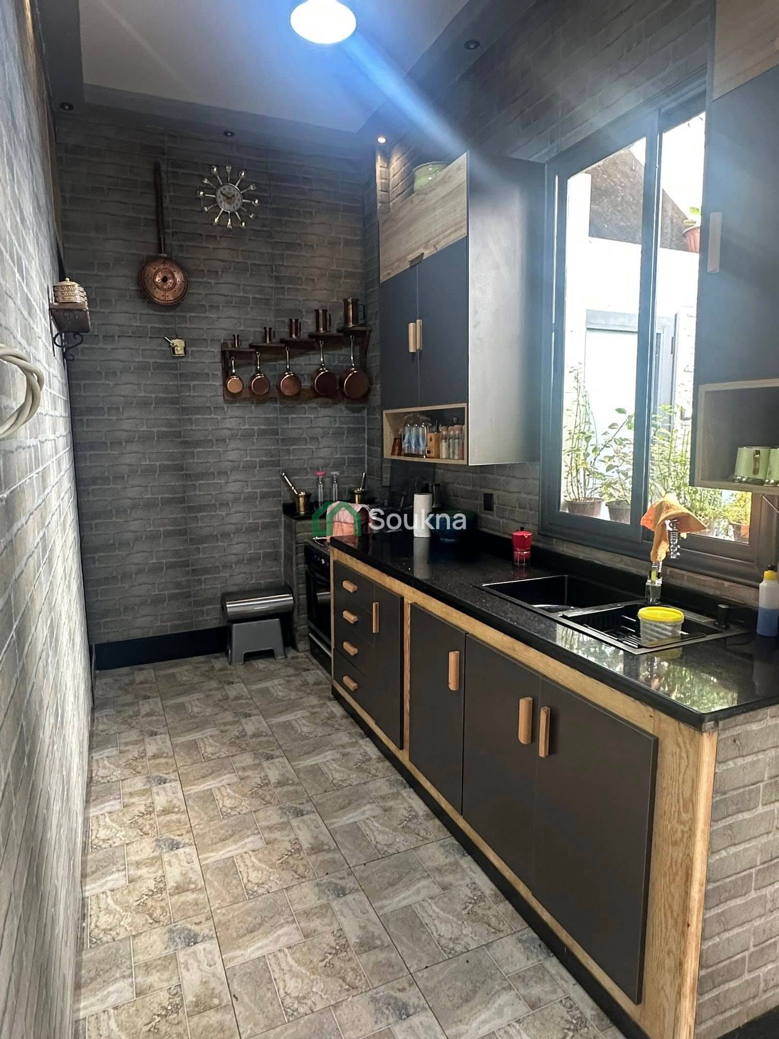 À vendre – Maison R+1-2