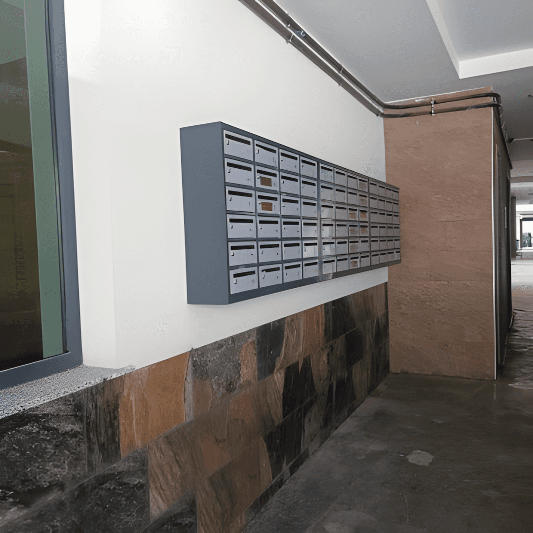 Vente Appartement F2 Boumerdès Boumerdes - Photo 12