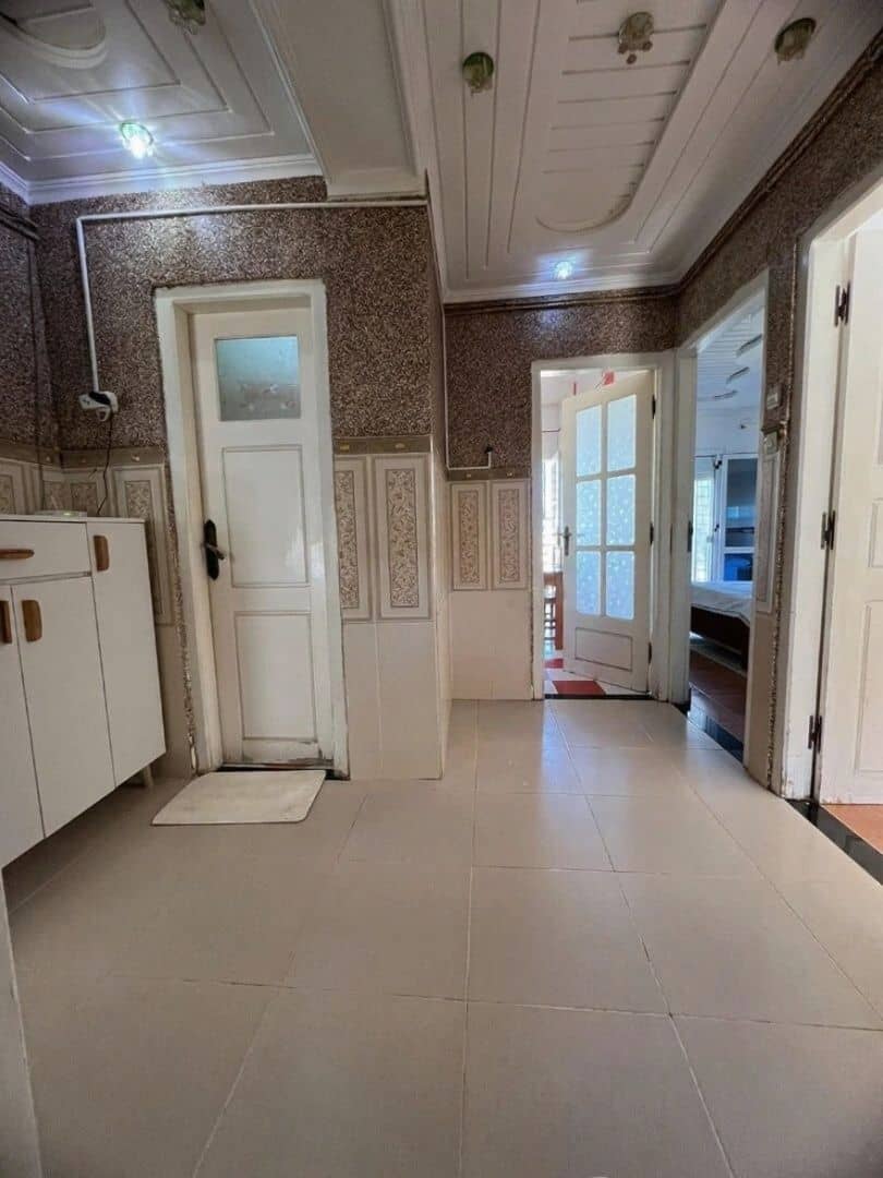 Vente Appartement F3 Oran Ain el turck - Photo 7