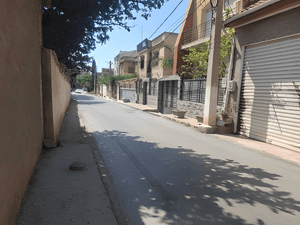 Vente Terrain Alger Birkhadem-2