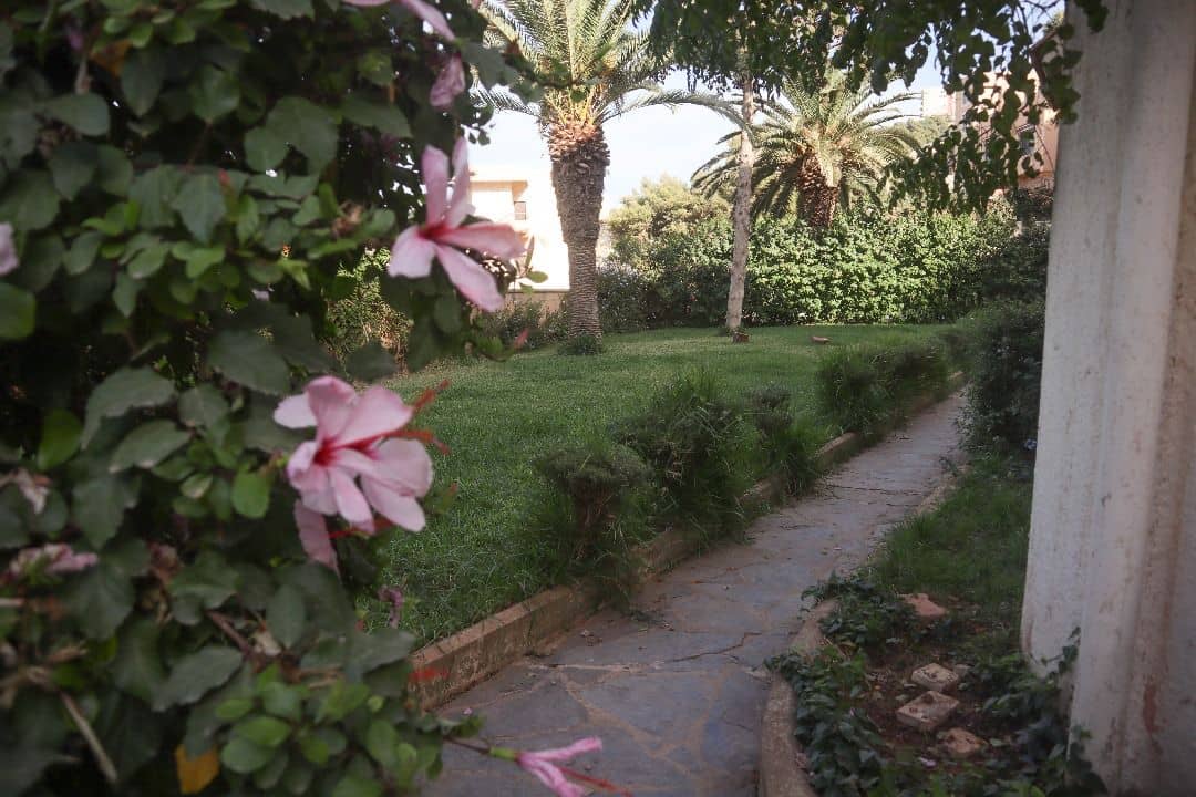Villa coloniale à vendre – Rais Hamidou, Alger - Photo 4