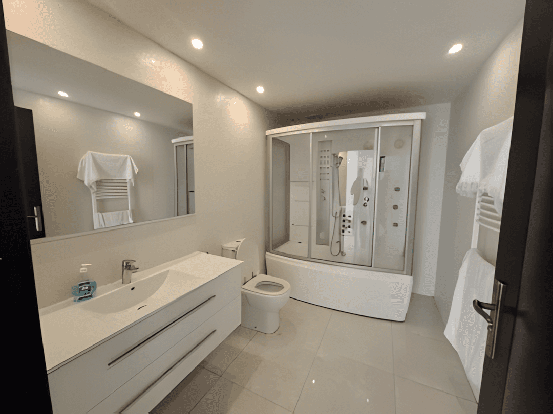 Vente Appartement F5 Alger Cheraga - Photo 7